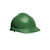 Centurion 1125 Safety Helmet Full Peak Green