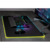CORSAIR Egérpad MM700 RGB Extended Gaming, 930x400mm, fekete