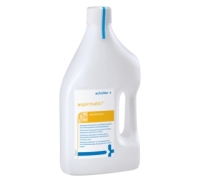 Aspirmatic, 2 Liter, Reinigung, Desinfektion und Pflege für zahnärztliche Absaugsysteme und Mundspühlbecken