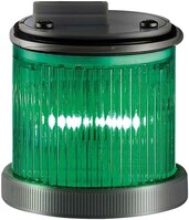 Warn-/Blinklicht LED grün MWB 8636