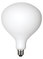 LED-Tropfenformlampe E27 2500K dimm 31903