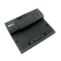 DELL E SERIES PORT REPLICATOR SIMPLE USB3 H660C