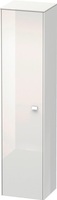 DURAVIT BR1330L2222 Hochschrank BRIOSO 1770 x 420 x 360 mm, Griff Frontfarbe Ans