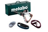 Metabo 602243500 RBE 15-180 Set * Rohrbandschl.