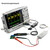 MSOX4154PWR | Power Best Bundle inkl. Oszilloskop MSOX4154A, Ultimate Bundle, diff. Tastkopf & Stromzange