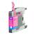 5 Star Value Remanufactured Inkjet Cartridge Page Life 1200pp HY Magenta [Brother LC1280M Alternative]