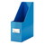 LEITZ Porte-revues Click & Store WOW, 103 x 330 x 253, bleu