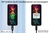 USB 2.0 Lade- und Datenkabel für iPhone/iPad/iPod, USB-A Stecker an Lightning™ Stecker, MFI zertifiz