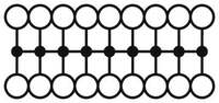 PTFIX 18X1,5-G GY Phoenix Contact Szürke Tartalom: 20 db