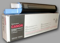 Utángyártott CANON EXV5/EXV14 IR2016/IR1600 Toner Bk. 8300 oldal kapacitás JAPAN Univerzális!