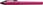 Tintenroller uni-ball AIR Trend, 0,3/0,45, Schaftfarbe pink