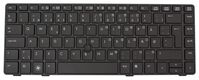 Keyboard (DANISH) 701975-081, Keyboard, Danish, HP, ProBook 6475b Einbau Tastatur