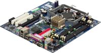 A51 System Board **REFURBISHED** Alaplapok