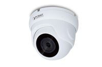 H.265 1080p Smart IR Dome IP Camera: 3.6mm Lens, H.265/H.264(+)/MJPEG, 802.3af PoE, 25M Smart IR, ICR, WDR, 3DNR, ROI, ONVIF,