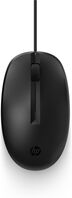 Mouse laser wired Black **New Retail** Mäuse