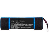 Battery for Remote Controller 12.58Wh Li-ion 3.7V 3400mAh for URC Mavic mini Controller Andere Notebook-Ersatzteile