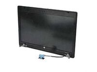 Lcd Backcover & Antenna 828428-001, Display cover, HP Andere Notebook-Ersatzteile