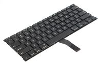 Keyboard, Italian A1369 MacBook Air 13" (2010) Original pulls MacBook Air 13" (2010) Original pulls Einbau Tastatur