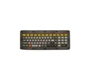 USB KEYBOARD QWERTY WITH 37 CM Y-CABLE FOR VC70 FREEZER Toetsenborden (extern)