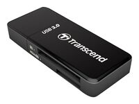Card Reader F5 USB3.0 SD/micro SD Card Reader