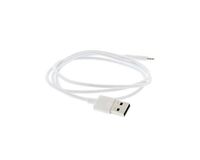 USB to Lightning Connector Cable NewerTech 1 Meter White