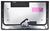 Apple iMac 21.5 (Retina 4K) A1418 Mid2017 LCD Screen with Front Glass Assembly Andere Notebook-Ersatzteile