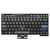 Keyboard (US GREEK) 42T3759, Keyboard, Greek, Lenovo, ThinkPad X200, X200s, X200si, X201, X201i, X201s Einbau Tastatur