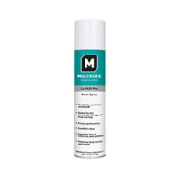 Molykote Pasta Koper Spray Plus Cu7439 V1 400ML
