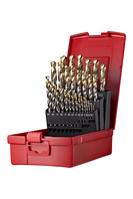 Jobber Drill Set A095206