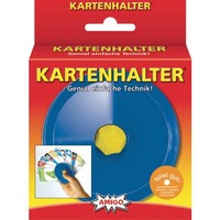 Kartenhalter blau AMIGO 04921