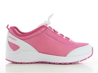 Oxysport Modell "Maud" Sportschuh FUXIA Oxypas Gr. 40 (1 Paar), Detailansicht