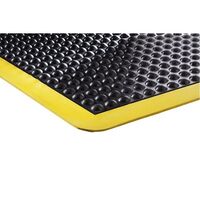 Bubblemat safety anti-fatigue matting