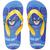 CHANCLAS BATMAN BLUE