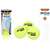 PELOTAS TENIS PACK 3 UD. EN BOTE AKTIVE SPORTS