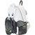 MOCHILA FURIA LUMINOSA & FURIA NOCTURNA COMO ENTRENAR A TU DRAGON LOUNGEFLY 26CM