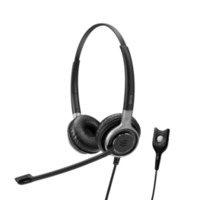 EPOS kabelgebundenes Headset IMPACT SC 660