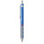 Druckbleistift Tikky RD Feinminenstift, 0,5 mm, HB, blau, 12 Stück