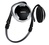 Nokia sport bluetooth sztereo headset, Fekete