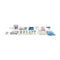 Aero Aerokit BS 8599 Catering First Aid Kit Refill - British Standard - Medium