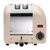 Dualit 2 Slice Vario Toaster Utility Cream 20247 2 Slots - Power - 1.2kW