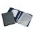 PVC Pocket Inserts Guest Information - Folder Display Book for Home Hotel - x10