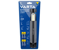 Varta Work Flex Telescope Light