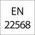 Narzynka EN22568 HSS, do gwintów UNC N.8-32 FORMAT