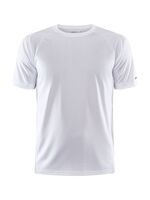 Craft Tshirt Core Unify Training Tee M 4XL White