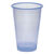 BLUE WATER CUP 20CL PP PK50