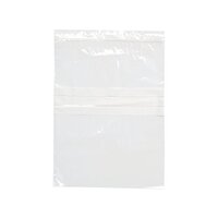 Write-on Minigrip Bag 205x280mm (Pack of 1000) GA-131