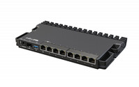 Mikrotik - Mikrotik RB5009UG+S+IN RouterBoard