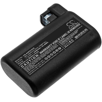 Batterie(s) Batterie aspirateur compatible Electrolux 7.2V 3400mAh