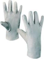 Handschuh, Nappaleder, Gr. 8