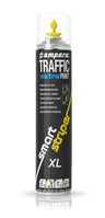 Bodenmarkierfarbe Traffic Extra Paint XL, 750 ml netto Gelb